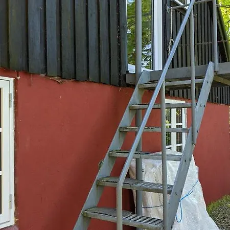 Under Valnodden Bed & Breakfast Stubbekobing