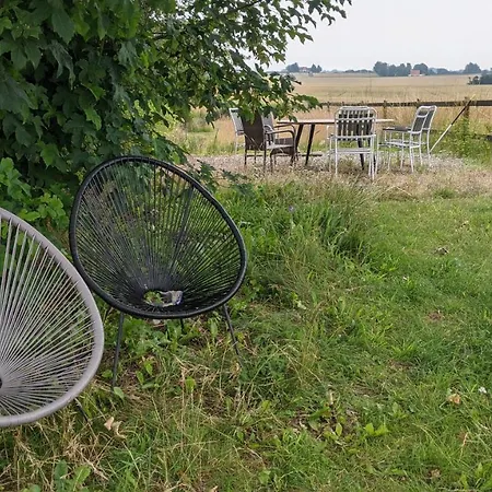 Under Valnodden לינה וארוחת בוקר *