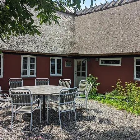 Bed & Breakfast Under Valnodden *