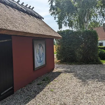 Under Valnodden Panzió