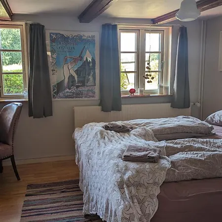 Under Valnodden Panzió *