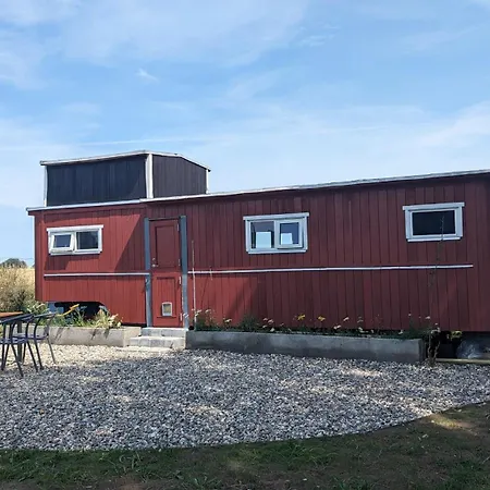 Under Valnodden Bed & Breakfast Stubbekobing