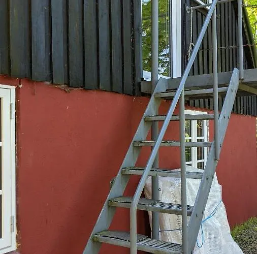Under Valnodden Bed & Breakfast Stubbekobing