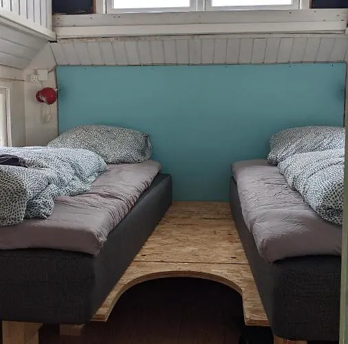 Under Valnodden Bed & Breakfast *