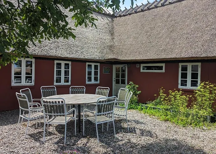 Bed & Breakfast Under Valnodden *